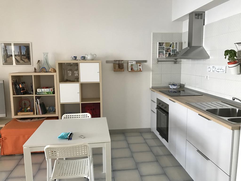 Casa Paloma Apartment Letojanni Exterior photo